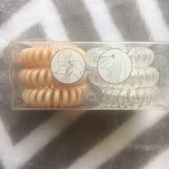 Invisibobble Hair Tie - Picture 2 of 2